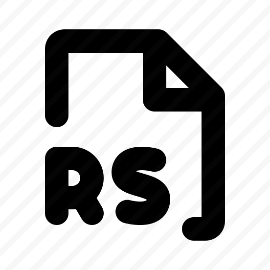 File Rs Bold preview