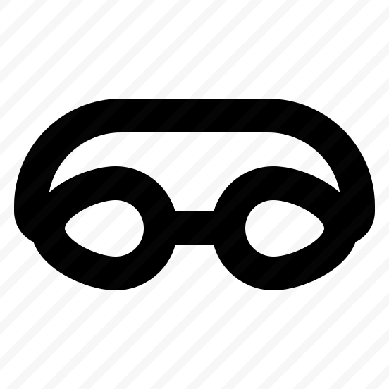 Goggles Bold preview