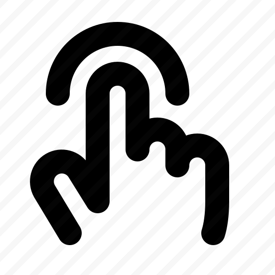 Hand Tap Bold preview