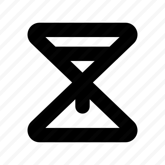 Hourglass Simple Medium Bold preview