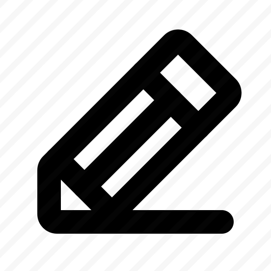 Pencil Line Bold preview