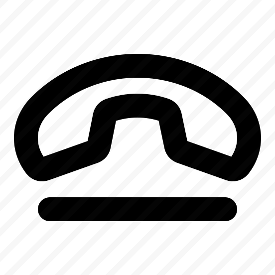 Phone Disconnect Bold preview