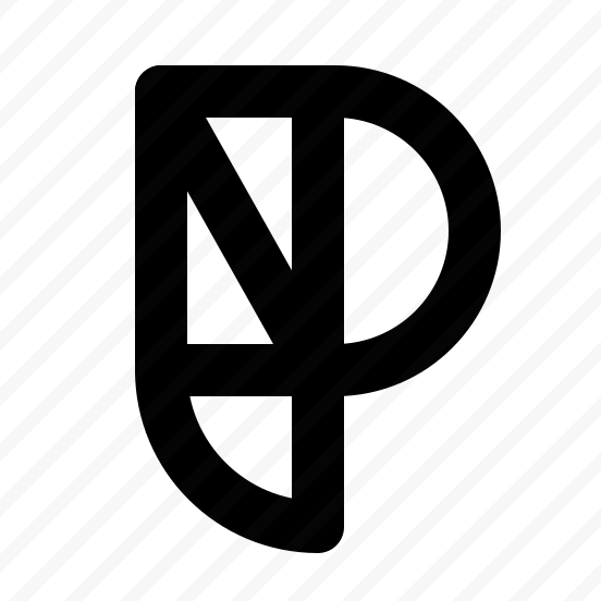Phosphor Logo Bold preview