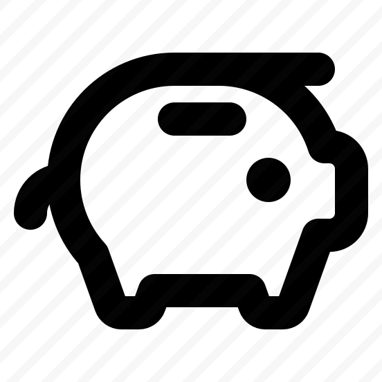 Piggy Bank Bold preview