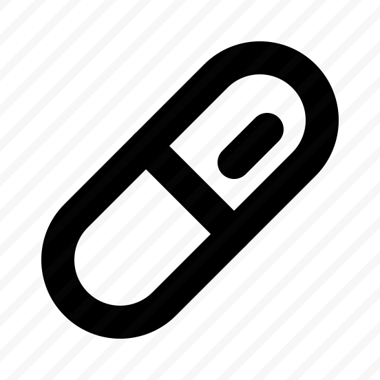 Pill Bold preview