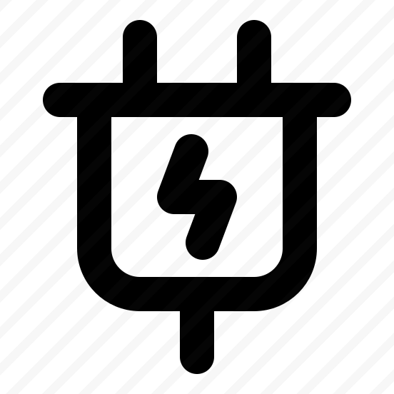 Plug Charging Bold preview