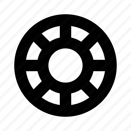 Poker Chip Bold preview