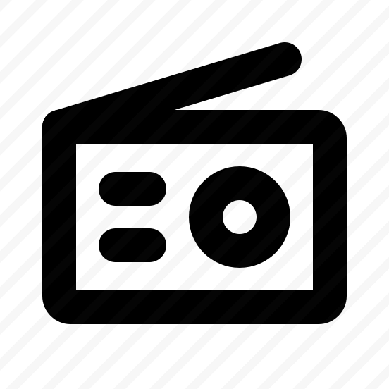Radio Bold preview