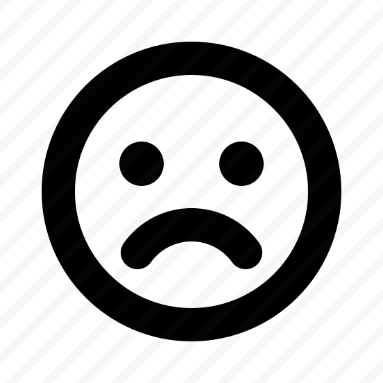 Smiley Sad Bold preview