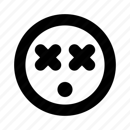 Smiley X Eyes Bold preview