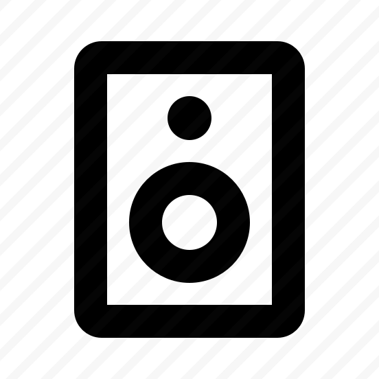 Speaker Hifi Bold preview
