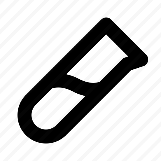 Test Tube Bold preview