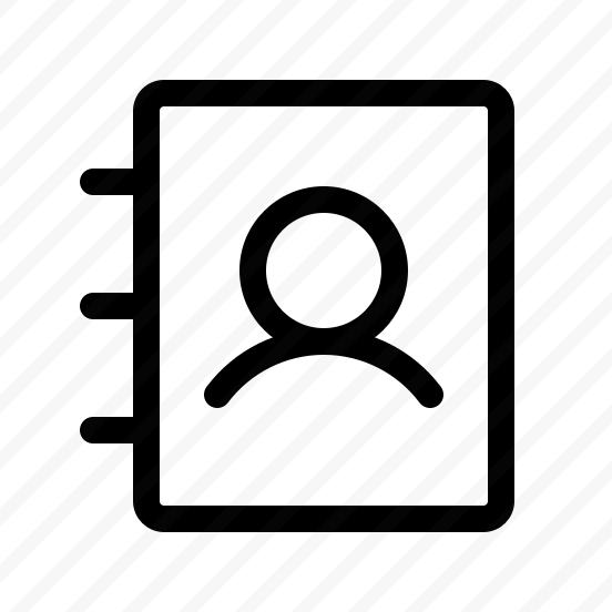 Address Book Light preview