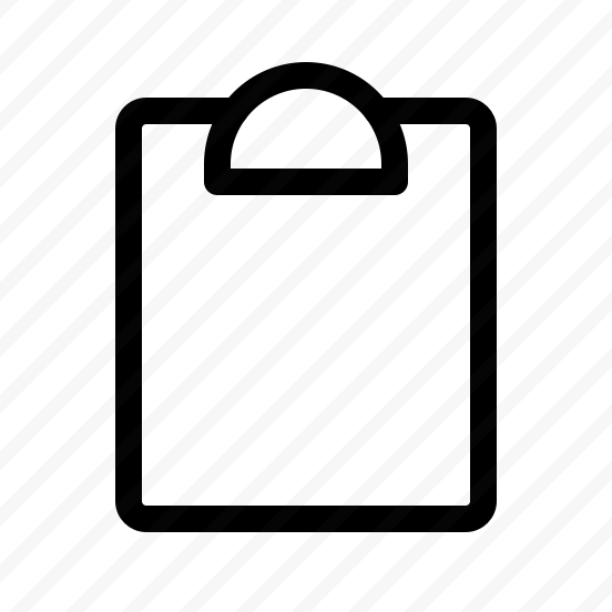 Clipboard Light preview
