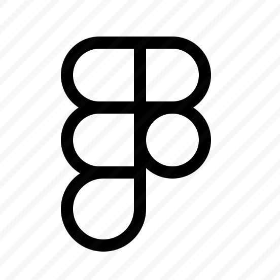 Figma Logo Light preview