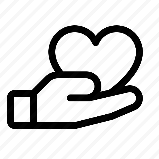 Hand Heart Light preview