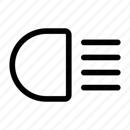 Headlights Light preview