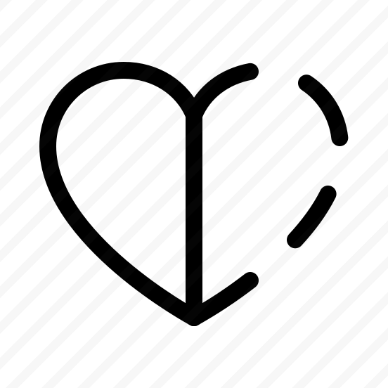 Heart Half Light preview
