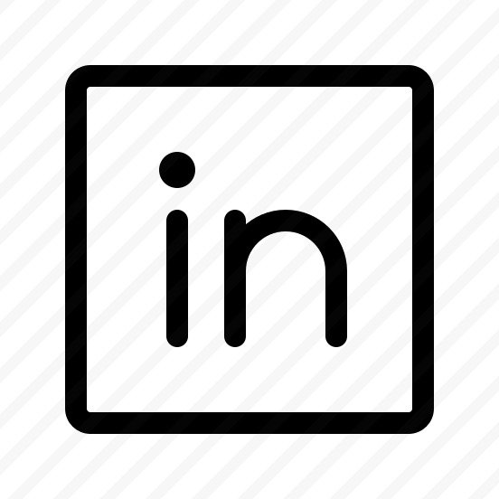 Linkedin Logo Light preview
