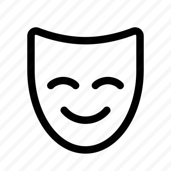 Mask Happy Light preview