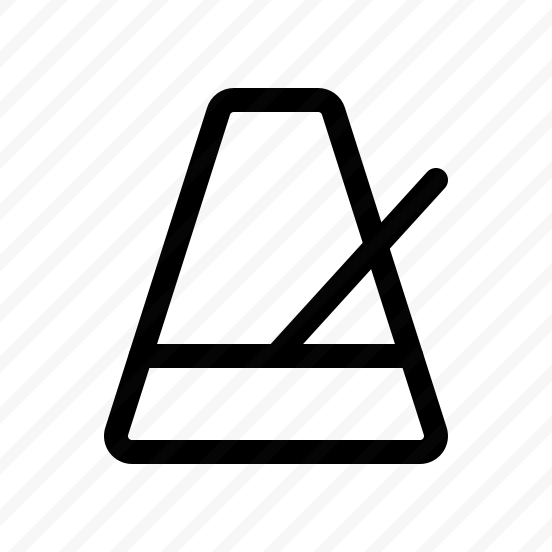 Metronome Light preview