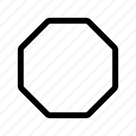 Octagon Light preview