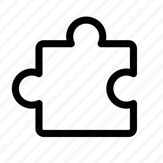 Puzzle Piece Light preview