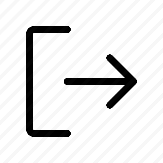 Sign Out Light preview