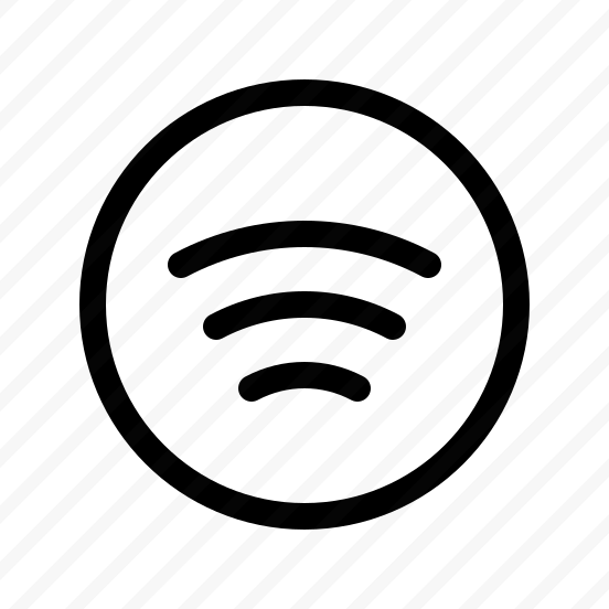 Spotify Logo Light preview