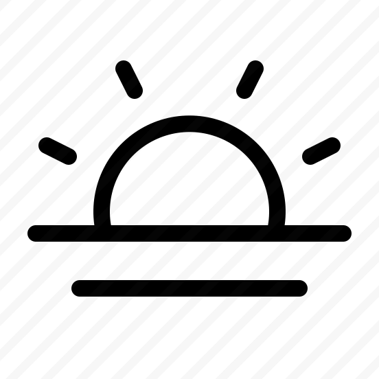Sun Horizon Light preview