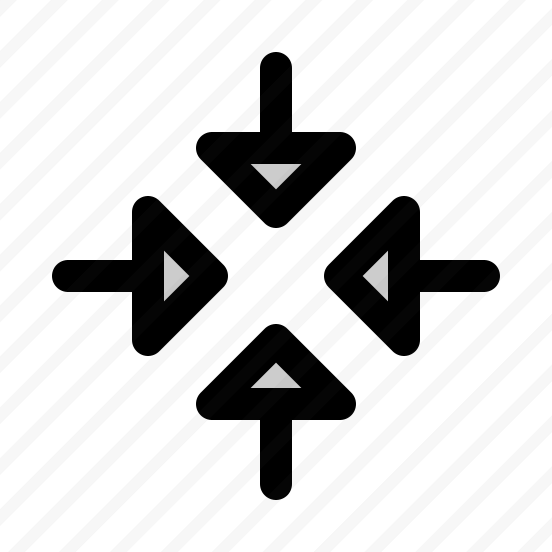Arrows In Cardinal Duotone preview