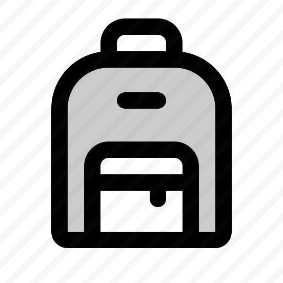 Backpack Duotone preview