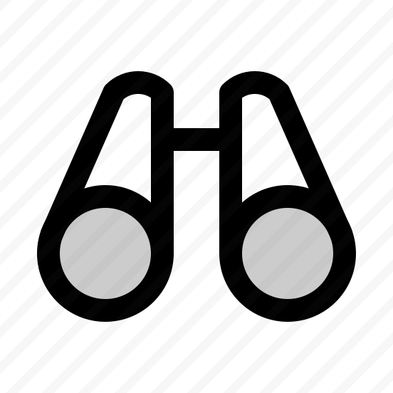 Binoculars Duotone preview