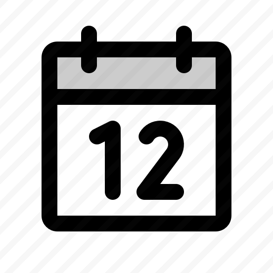 Calendar Duotone preview