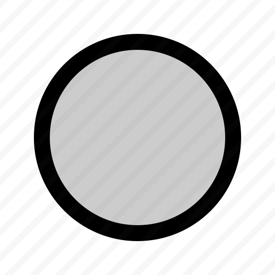 Circle Duotone preview