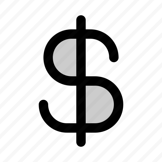 Currency Dollar Duotone preview