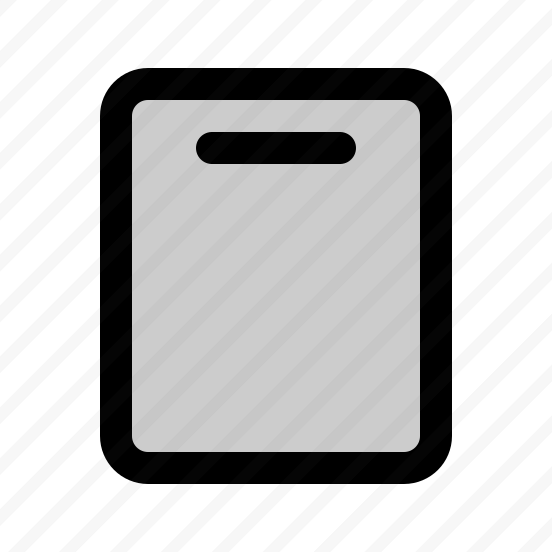 Device Tablet Speaker Duotone preview
