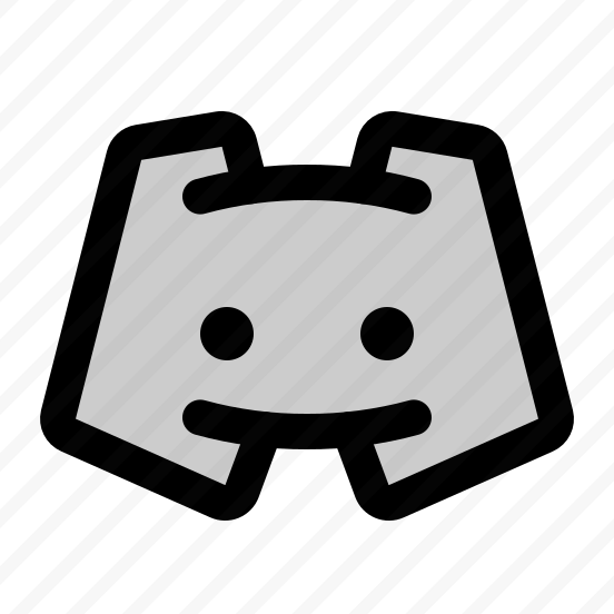 Discord Logo Duotone preview