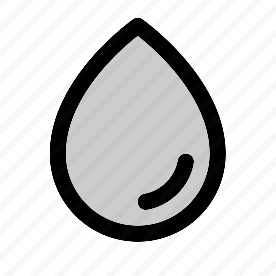 Drop Duotone preview