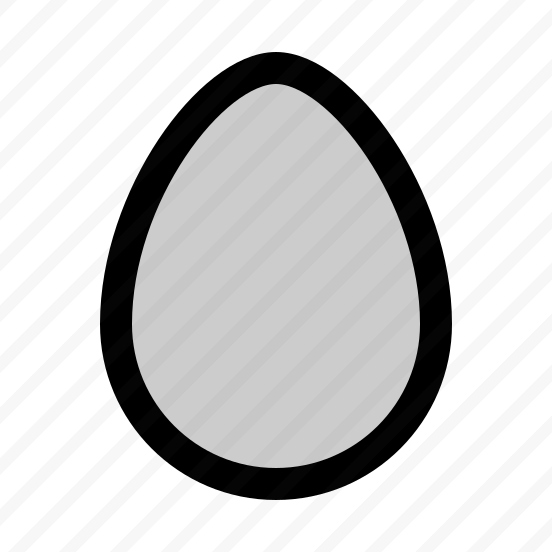 Egg Duotone preview