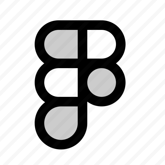 Figma Logo Duotone preview