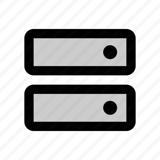Hard Drives Duotone preview