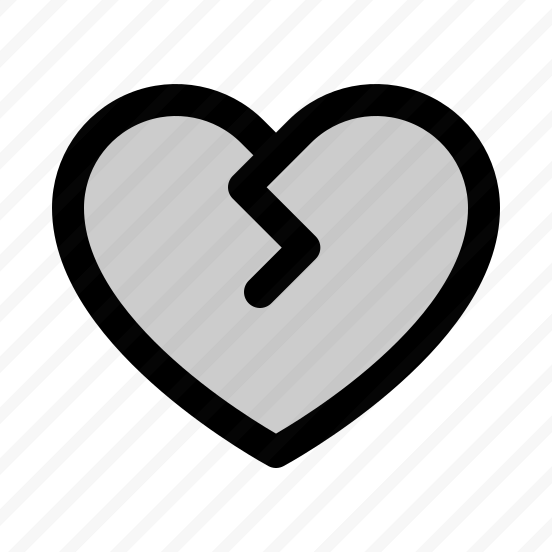 Heart Break Duotone preview
