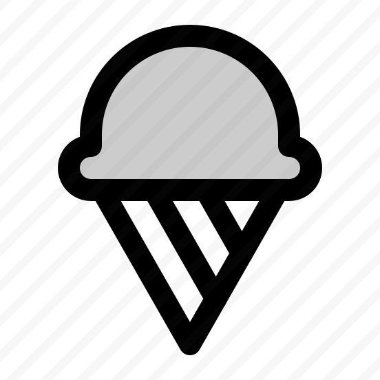 Ice Cream Duotone preview