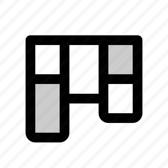 Kanban Duotone preview