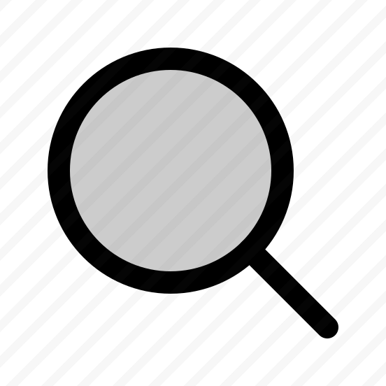 Magnifying Glass Duotone preview
