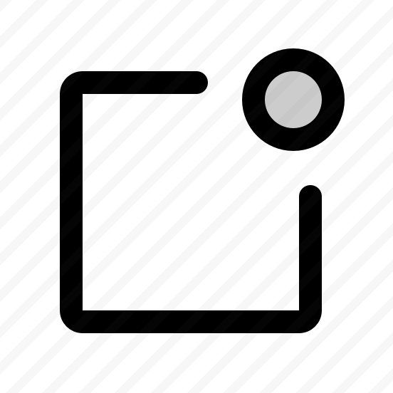Notification Duotone preview