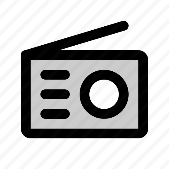 Radio Duotone preview