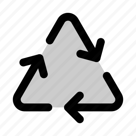 Recycle Duotone preview