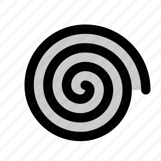 Spiral Duotone preview